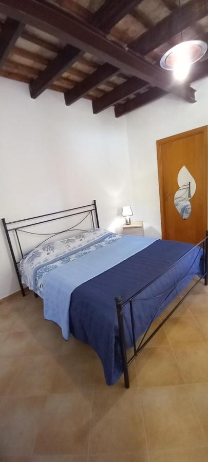 Апартаменты Oltre: Monolocale Con Terrazzo Privato Al Piano Трапани Экстерьер фото
